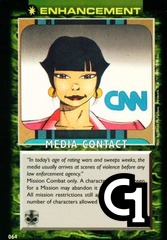 Media Contact